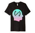 Overthinker Rumination T-Shirt - Minimalist Print Men Women - T-Shirt, Sweatshirt, Hoodie