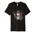 Hold Partner Im Overstimulated Pawtner T-Shirt - Graphic Print for Adults - T-Shirt, Sweatshirt, Hoodie