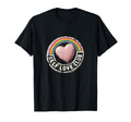 Self Love Club Empowering Badge Graphi T-Shirt - Streetwear Style Unisex - T-Shirt, Sweatshirt, Hoodie