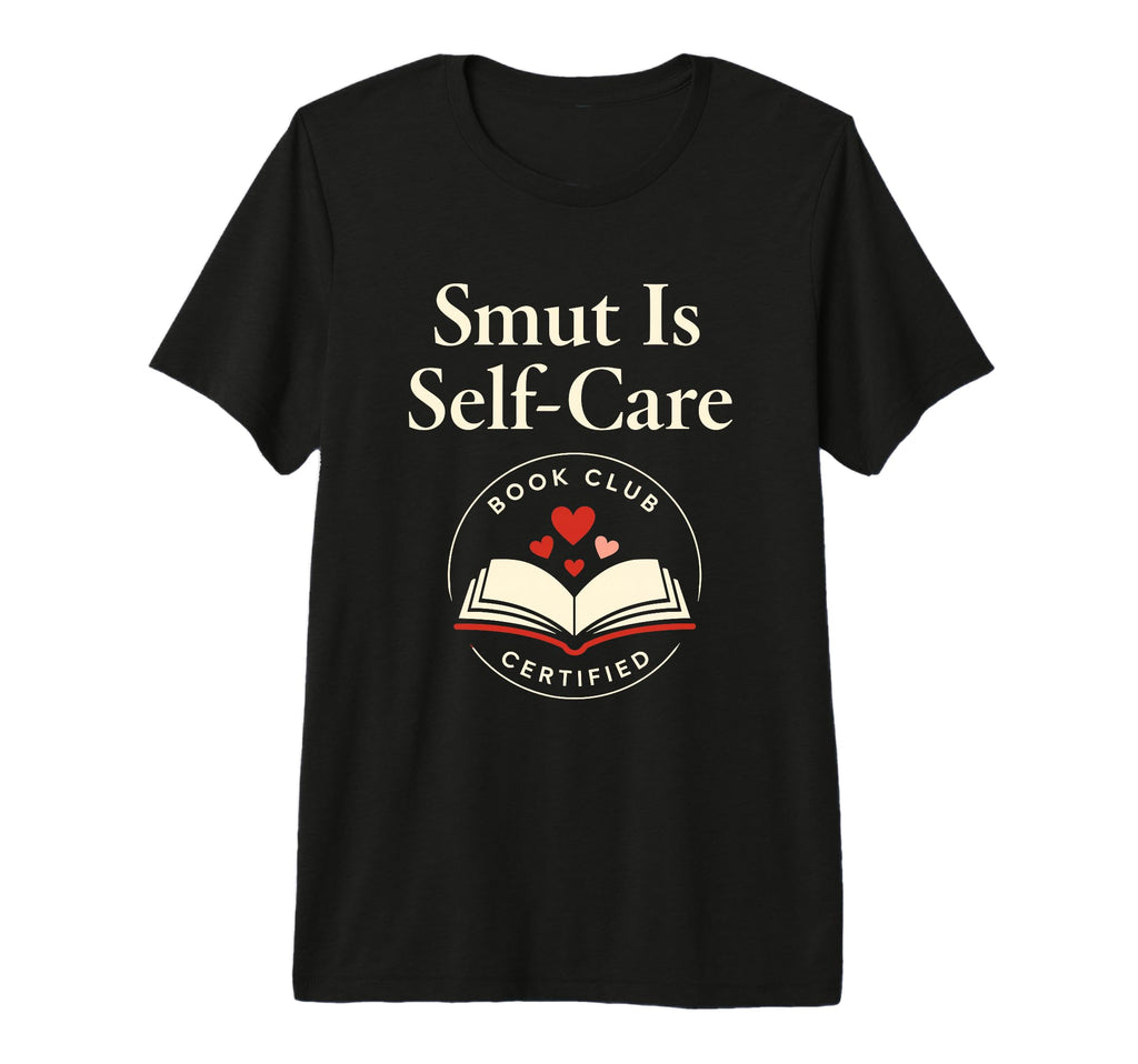 Chaotic Book Lover Unhinged T-Shirt - Casual Everyday Wear for Adults - T-Shirt, Sweatshirt, Hoodie