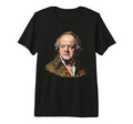 William Blake Literature Poetry T-Shirt - Streetwear Style Men Women - T-Shirt, Sweatshirt, Hoodie