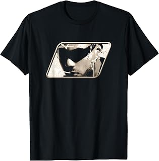 Official Myke Towers Photo Collage T-Shirt Unisex T-shirt, Sweatshirt, Hoodie, Long Sleeve Tee - T-Shirt, Sweatshirt, Hoodie