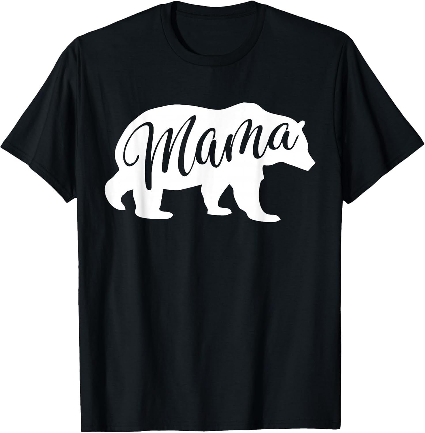 Funny Mama Bear Family Matching Gifts Clothing DJ Unisex T-shirt, Sweatshirt, Hoodie, Long Sleeve Tee - T-Shirt, Sweatshirt, Hoodie