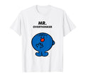 Mr Little Miss Meme Mr Overthinker T-Shirt - Casual Everyday Wear Unisex - T-Shirt, Sweatshirt, Hoodie