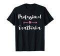 Funny Overthinker Sarcastic T-Shirt - Casual Everyday Wear Men Women - T-Shirt, Sweatshirt, Hoodie