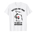 Yoga Seasonal Depression Mental Health App T-Shirt - Unique Graphic Unisex - T-Shirt, Sweatshirt, Hoodie