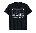 Bibliophile Book Lovers Book Blogger T-Shirt - Unique Graphic Men Women - T-Shirt, Sweatshirt, Hoodie