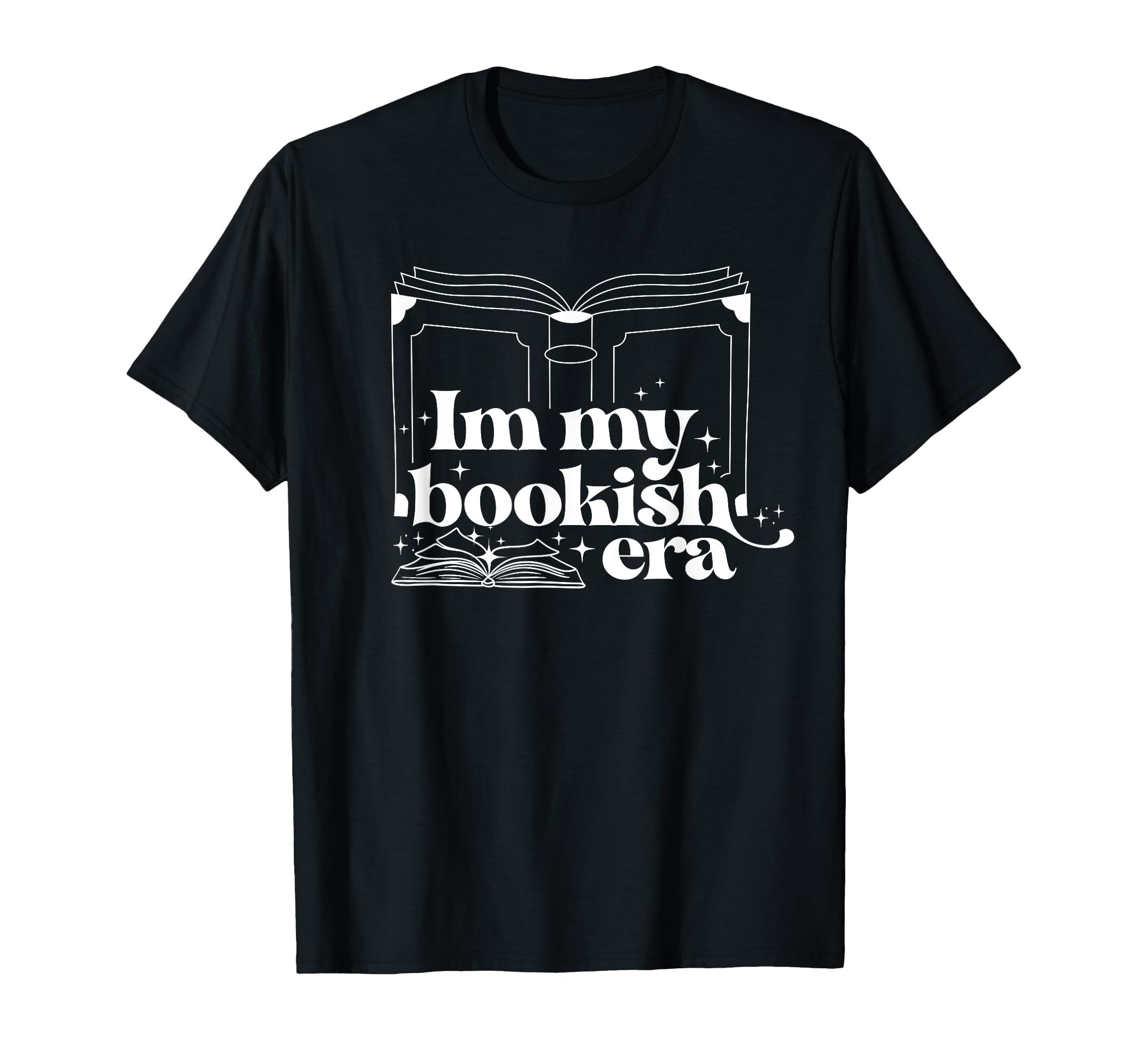 Bibliophile Book Lovers Book Blogger T-Shirt - Unique Graphic Men Women - T-Shirt, Sweatshirt, Hoodie