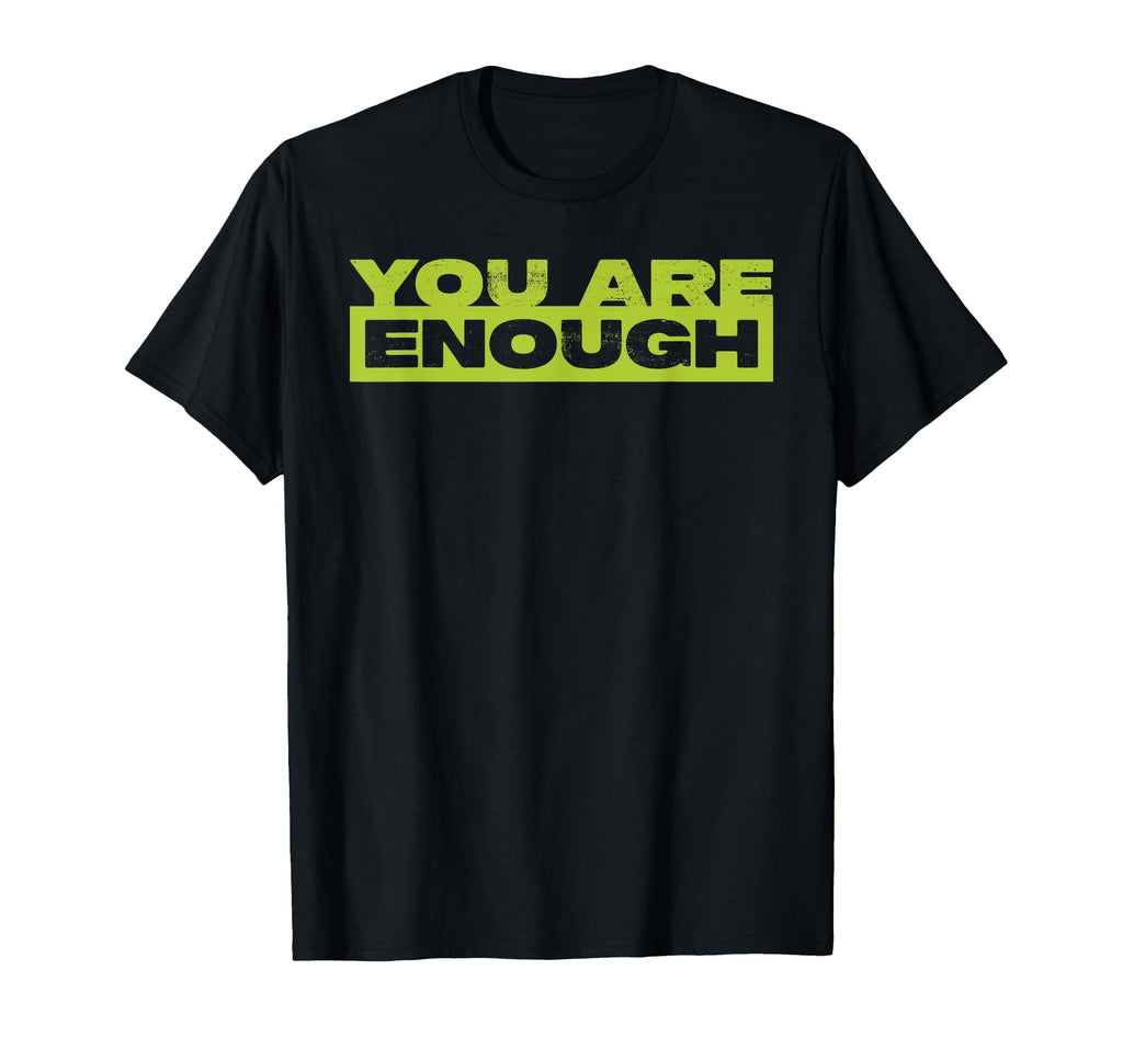 Stigma Mental Health Bring Awareness Hoodie - Minimalist Print Unisex - T-Shirt, Sweatshirt, Hoodie