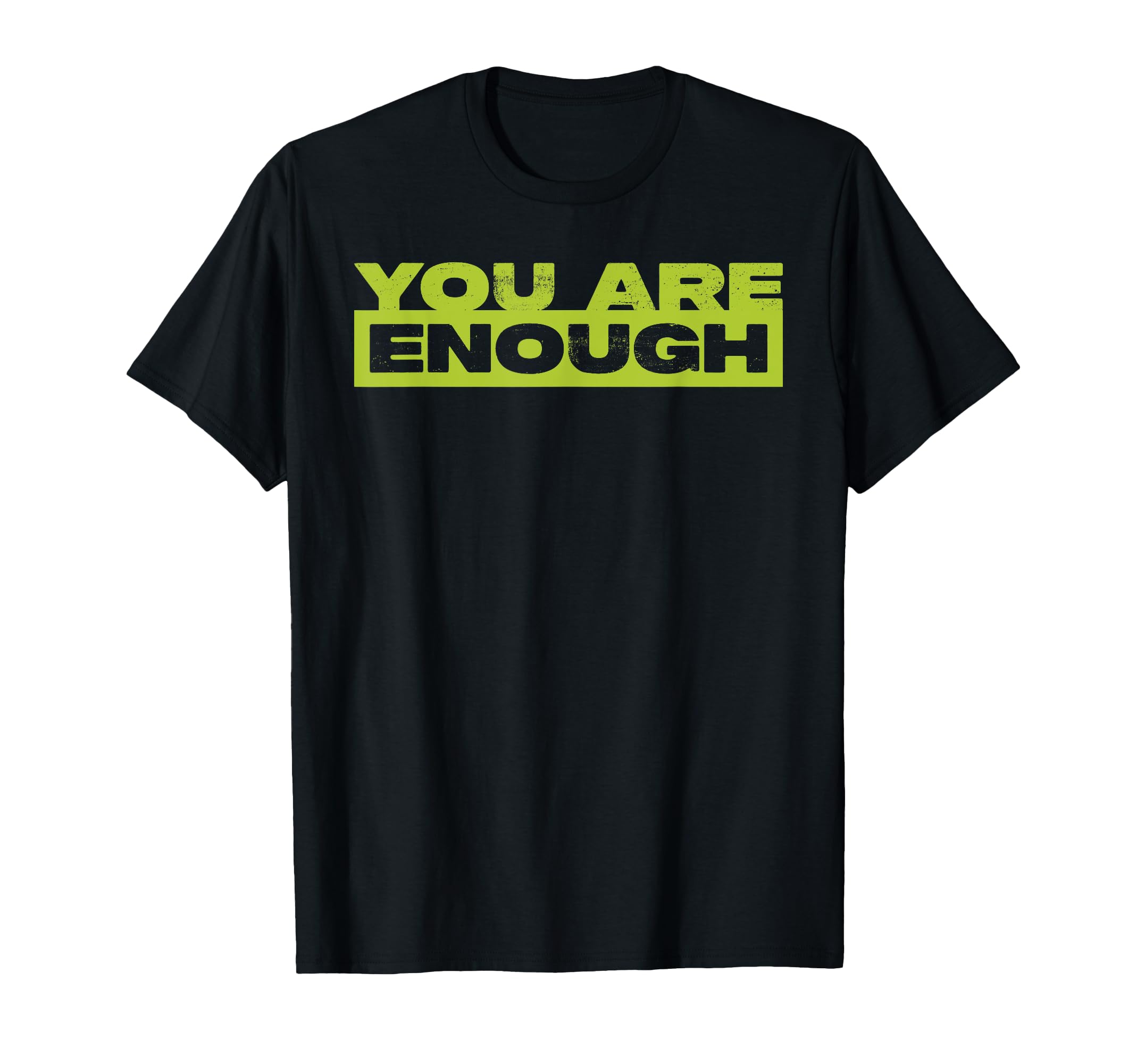 Stigma Mental Health Bring Awareness Hoodie - Minimalist Print Unisex - T-Shirt, Sweatshirt, Hoodie
