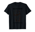 Hold Partner Im Overstimulated Introvert T-Shirt - Trendy Graphic Unisex - T-Shirt, Sweatshirt, Hoodie