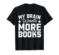 Book Lover Bookworm Storytelling T-Shirt - Aesthetic Graphic Unisex - T-Shirt, Sweatshirt, Hoodie