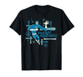 Marvel Fantastic Four First Steps T-Shirt - Fun Novelty Design Unisex - T-Shirt, Sweatshirt, Hoodie