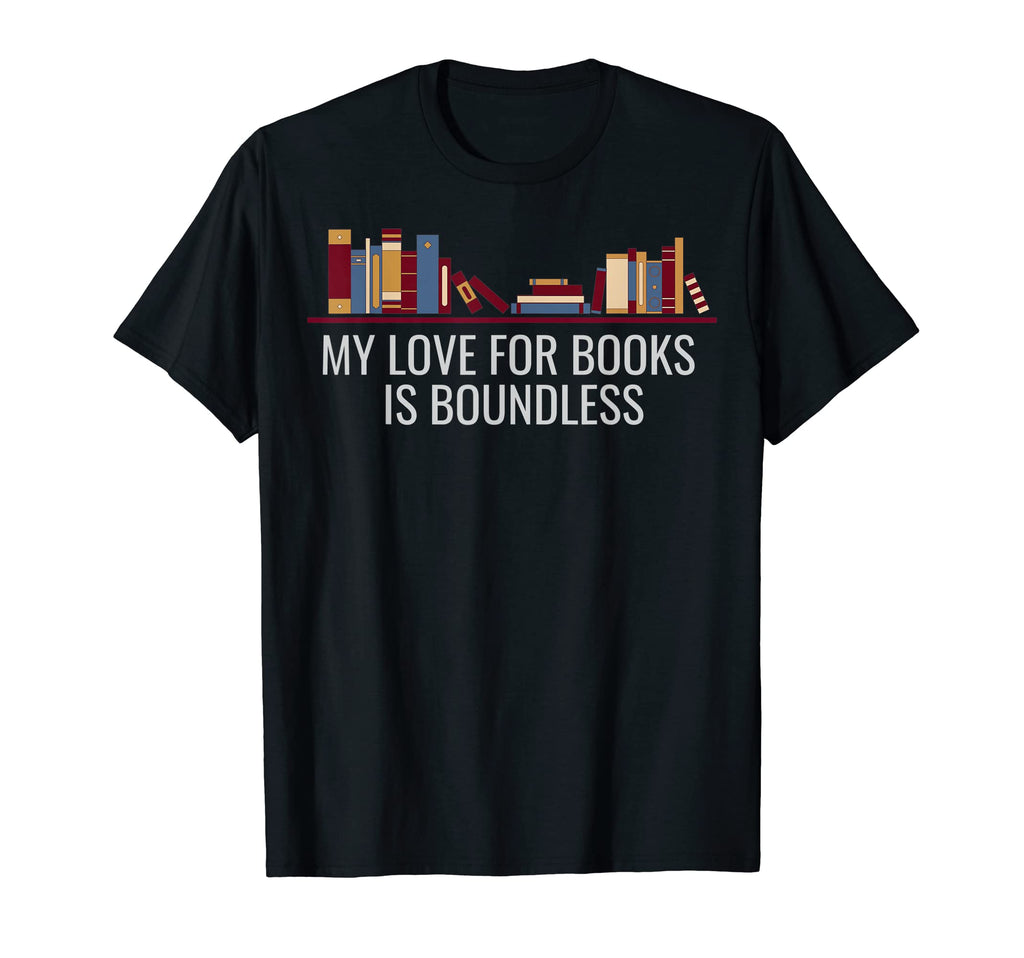 Book Discussion Club I Book Hoodie - Streetwear Style Men Women - T-Shirt, Sweatshirt, Hoodie