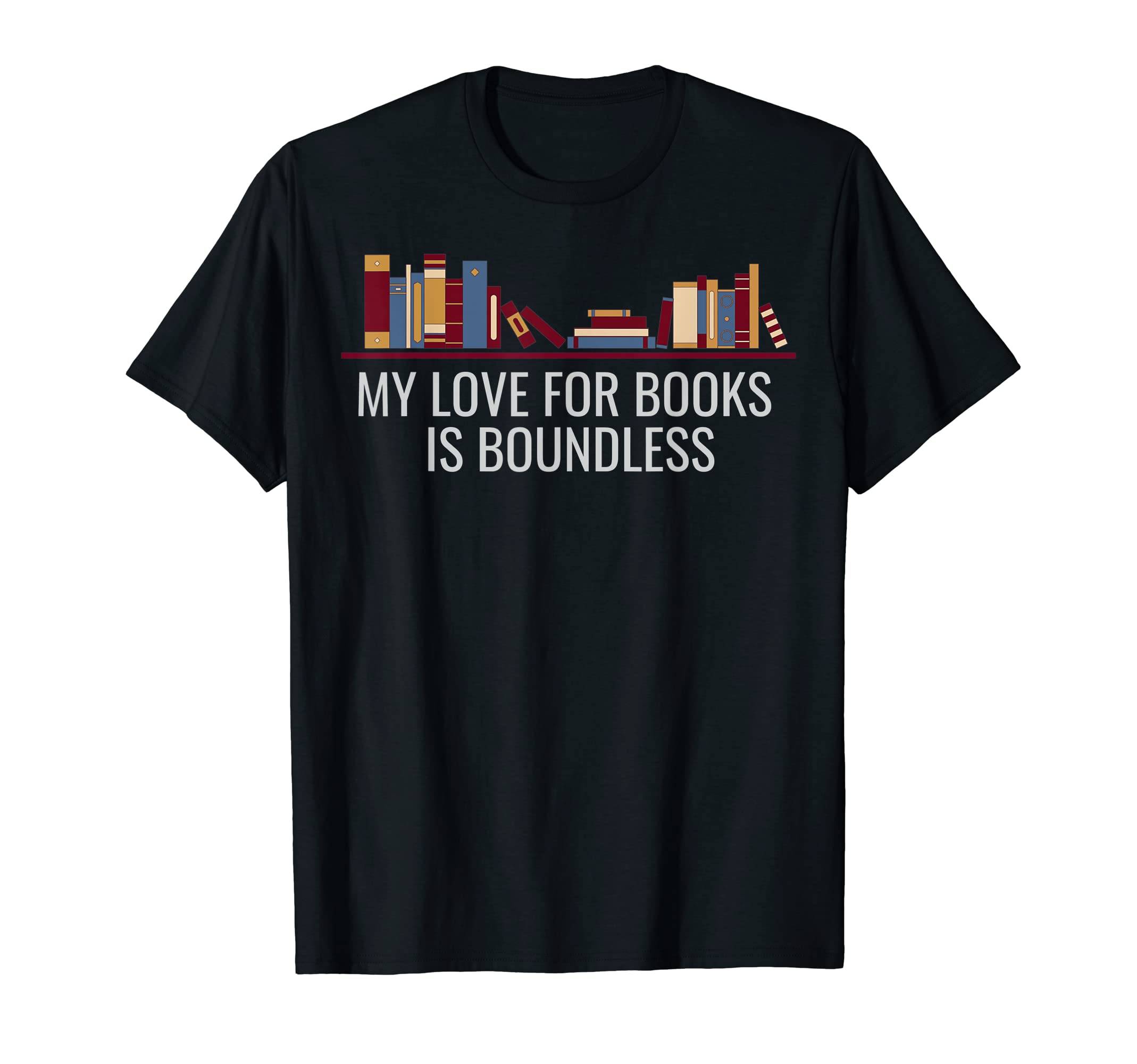 Book Discussion Club I Book Hoodie - Streetwear Style Men Women - T-Shirt, Sweatshirt, Hoodie