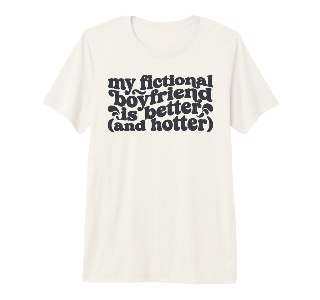 Literary Bookish Booktrovert Funny T-Shirt - Streetwear Style Men Women - T-Shirt, Sweatshirt, Hoodie