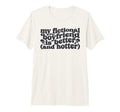 Literary Bookish Booktrovert Funny T-Shirt - Streetwear Style Men Women - T-Shirt, Sweatshirt, Hoodie