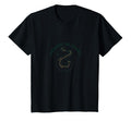 Progress Over Perfection Embracing T-Shirt - Minimalist Print Unisex - T-Shirt, Sweatshirt, Hoodie