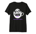 Chronic Fatigue Club Fibromyalgia T-Shirt - Aesthetic Graphic Men Women - T-Shirt, Sweatshirt, Hoodie
