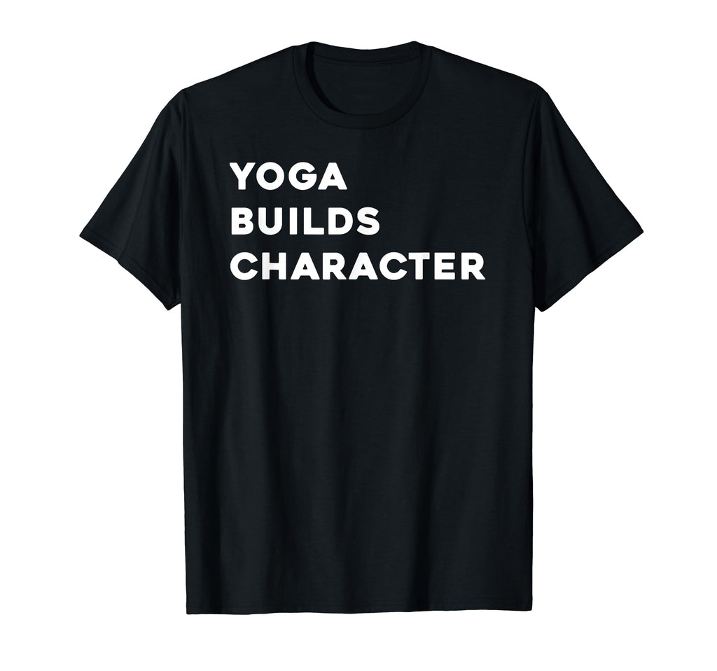 Yoga Positive Mindfulness Yogi T-Shirt - Aesthetic Graphic Men Women - T-Shirt, Sweatshirt, Hoodie