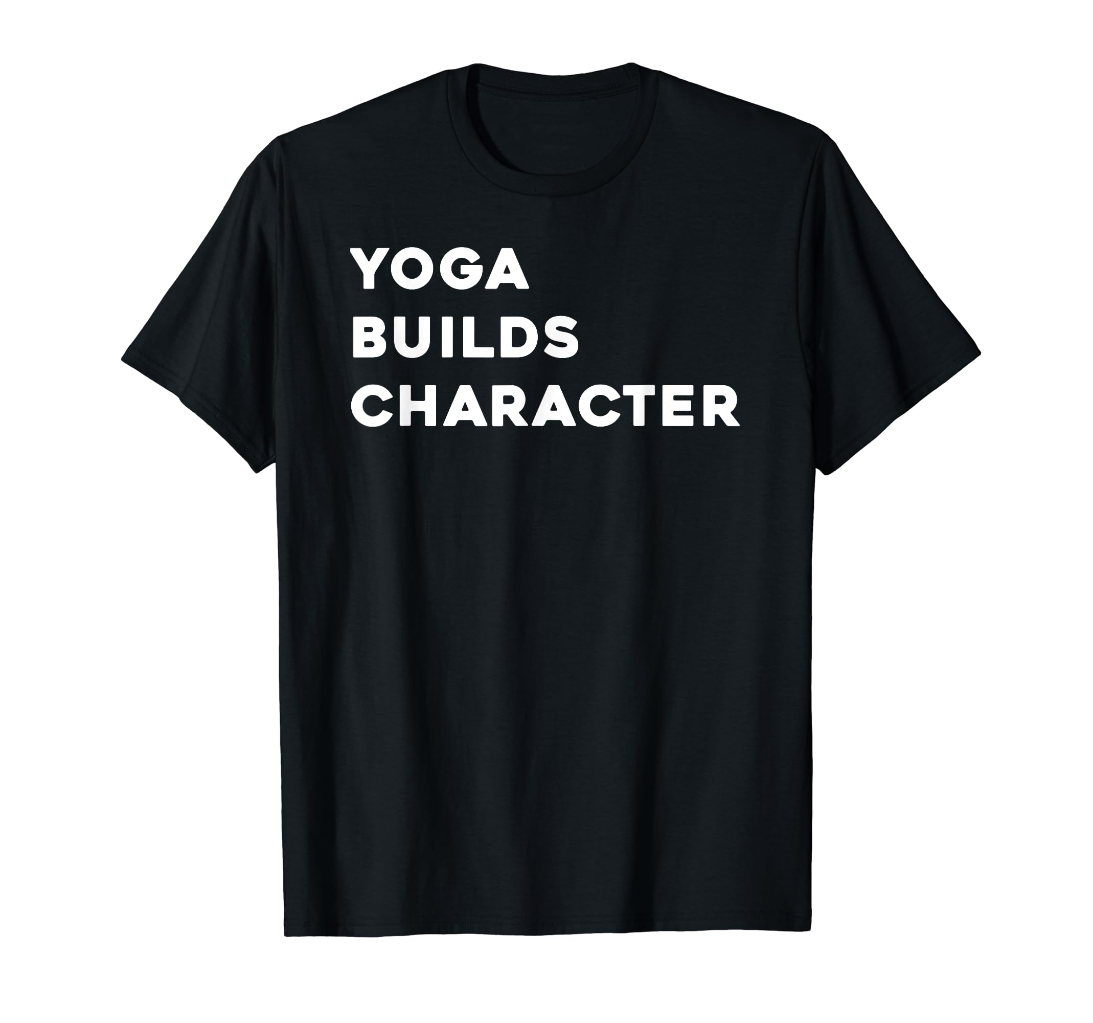 Yoga Positive Mindfulness Yogi T-Shirt - Aesthetic Graphic Men Women - T-Shirt, Sweatshirt, Hoodie