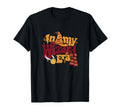 My Wizard Era Groovy Bookish Fantasy T-Shirt - Trendy Graphic Unisex - T-Shirt, Sweatshirt, Hoodie