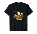 Be Kind To Your Mind Cat T-Shirt - Trendy Graphic for Adults - T-Shirt, Sweatshirt, Hoodie