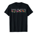 Progress Over Perfection T-Shirt - Minimalist Print for Adults - T-Shirt, Sweatshirt, Hoodie