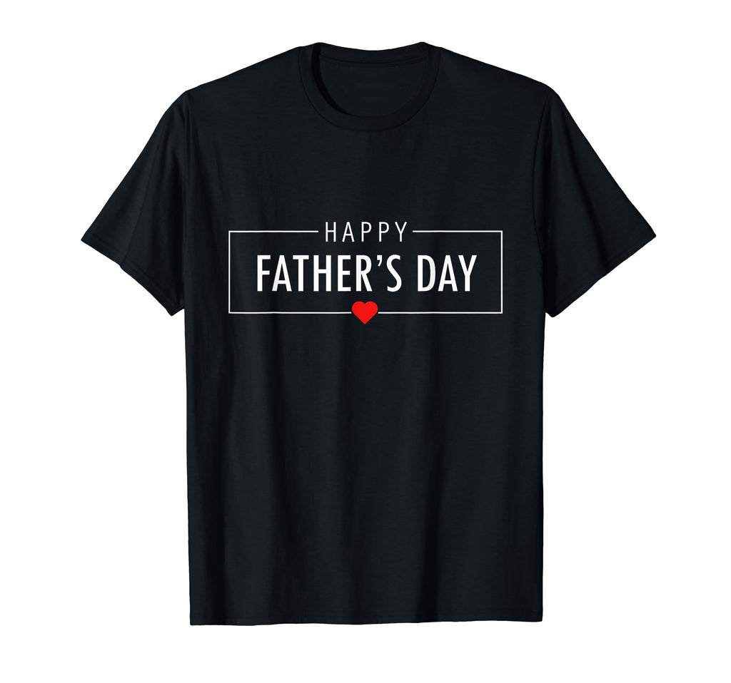 Happy Fathers Day To Best Father Ever T-Shirt - Aesthetic Graphic Unisex - T-Shirt, Sweatshirt, Hoodie
