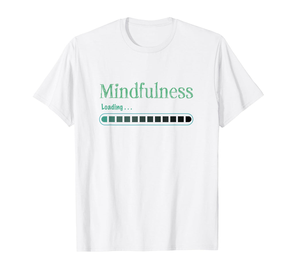 Meditation Zen Mindfulness Buddhism T-Shirt - Streetwear Style Unisex - T-Shirt, Sweatshirt, Hoodie