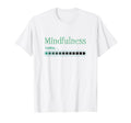 Meditation Zen Mindfulness Buddhism T-Shirt - Streetwear Style Unisex - T-Shirt, Sweatshirt, Hoodie