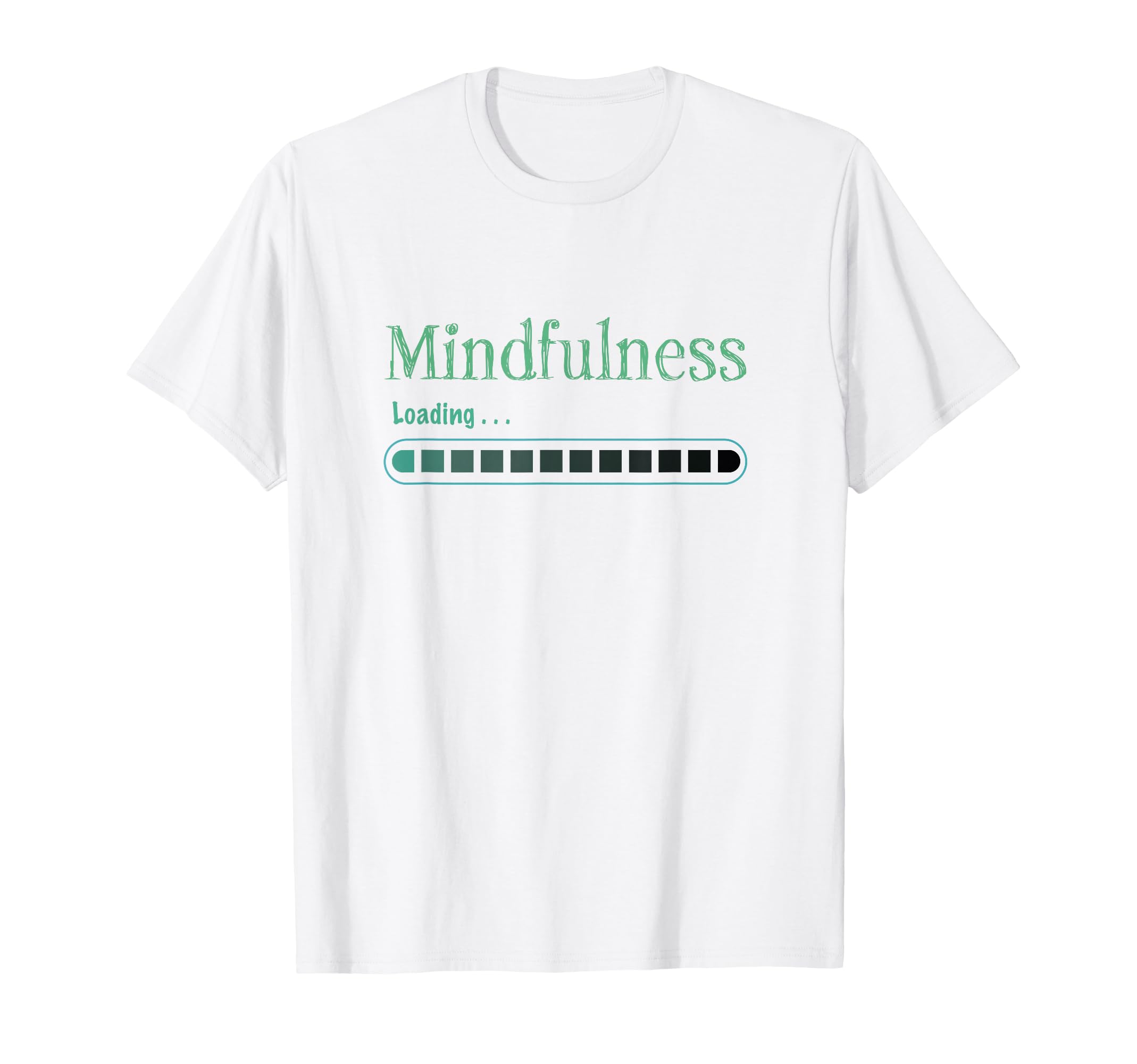 Meditation Zen Mindfulness Buddhism T-Shirt - Streetwear Style Unisex - T-Shirt, Sweatshirt, Hoodie