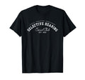 Selective Hearing Social Club Local T-Shirt - Trendy Graphic Men Women - T-Shirt, Sweatshirt, Hoodie