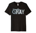 Morally Gray Romance Novel Reader Smut T-Shirt - Novelty Apparel Men Women - T-Shirt, Sweatshirt, Hoodie
