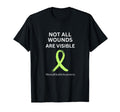 Mental Health Awareness T-Shirt - Trendy Graphic Men Women - T-Shirt, Sweatshirt, Hoodie
