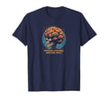 Professional Overthinker Amateur T-Shirt - Aesthetic Graphic for Adults - T-Shirt, Sweatshirt, Hoodie