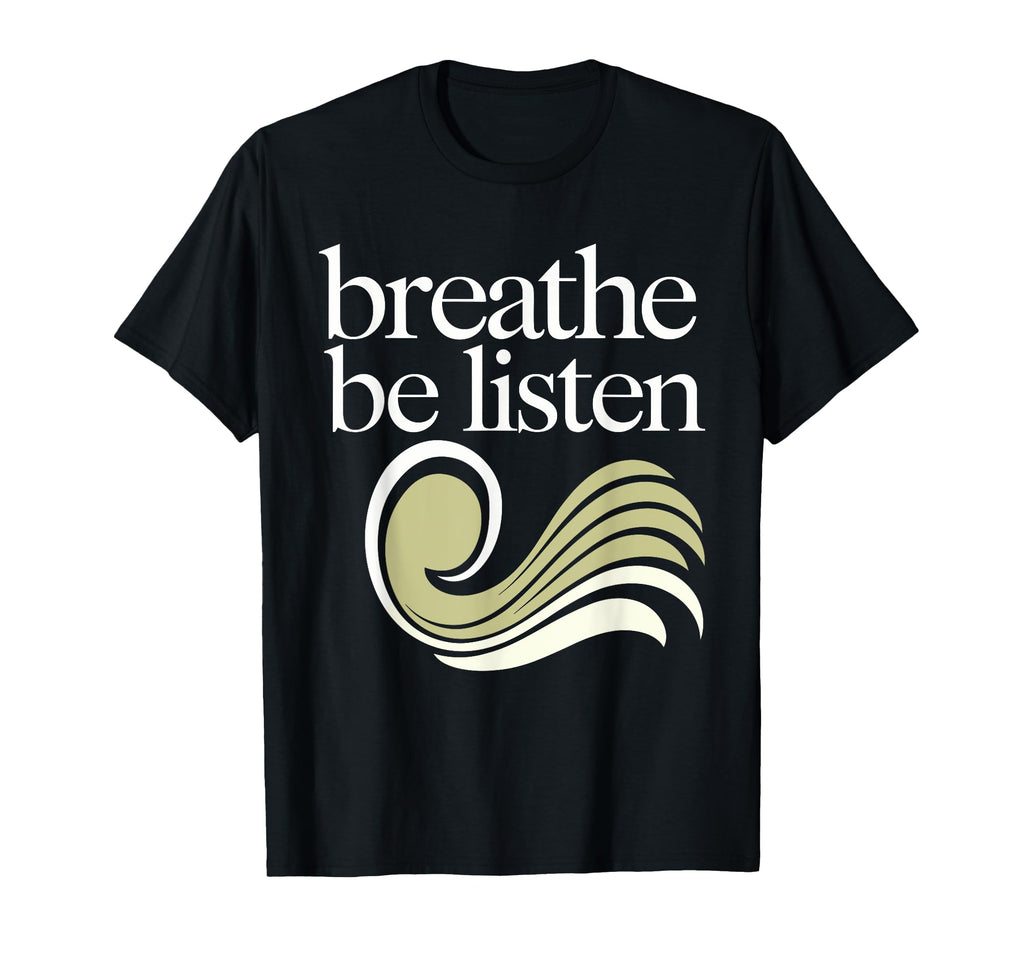 Silent Retreat Participants T-Shirt - Fun Novelty Design Men Women - T-Shirt, Sweatshirt, Hoodie