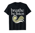 Silent Retreat Participants T-Shirt - Fun Novelty Design Men Women - T-Shirt, Sweatshirt, Hoodie