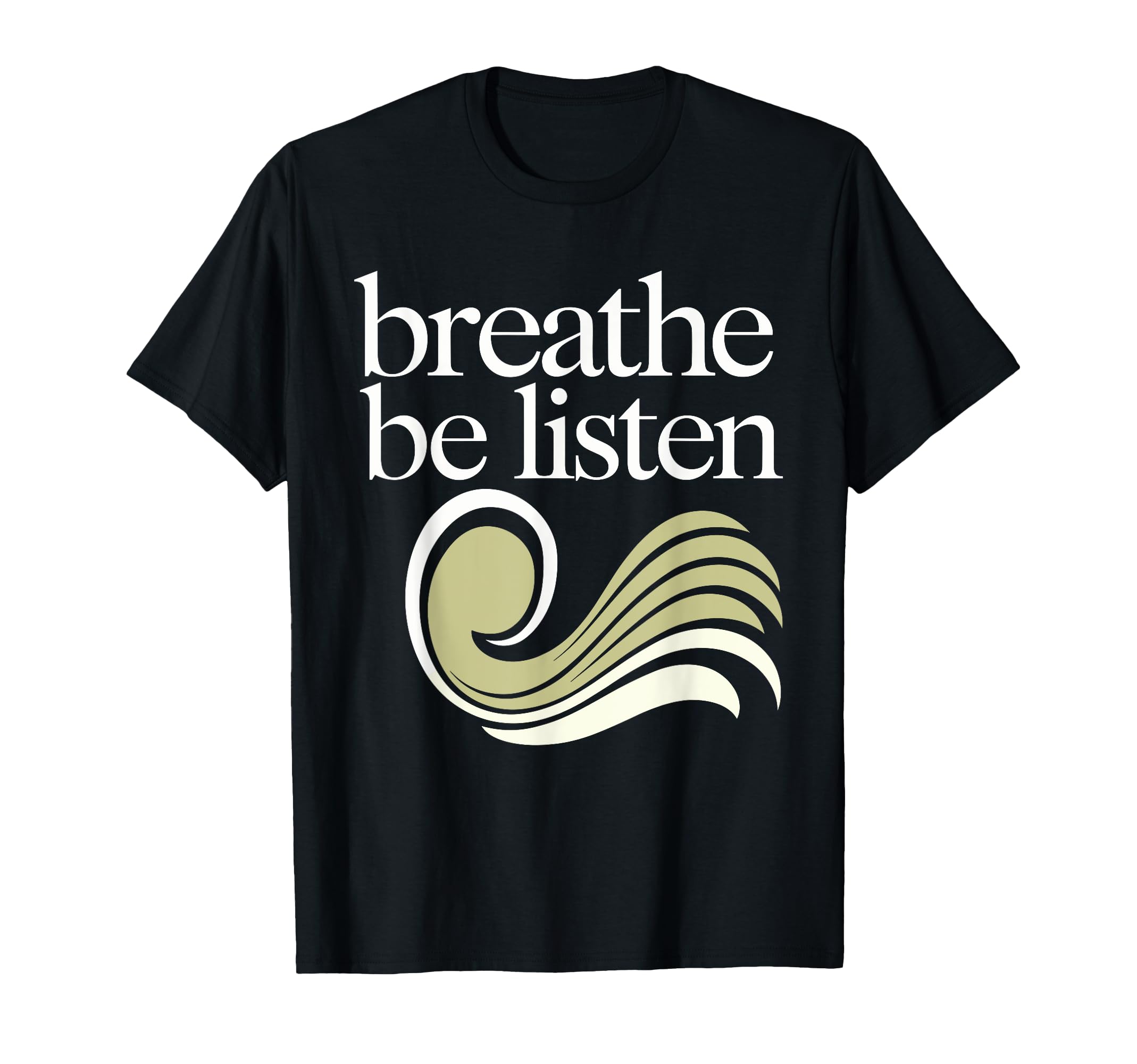 Silent Retreat Participants T-Shirt - Fun Novelty Design Men Women - T-Shirt, Sweatshirt, Hoodie