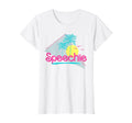 Fun 90S Slp Speech Therapy Slp T-Shirt - Fun Novelty Design Unisex - T-Shirt, Sweatshirt, Hoodie