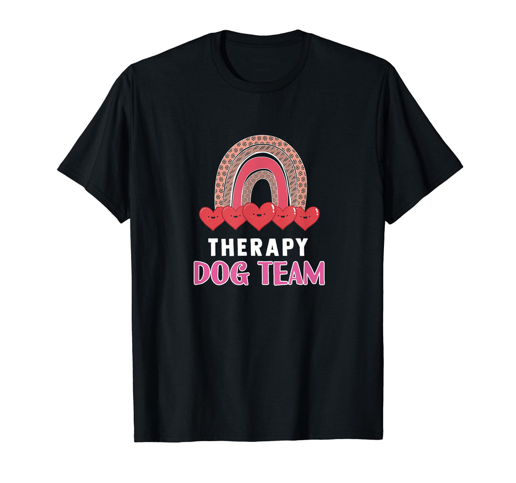 Tdt Canine Dog Animal Sweatshirt - Casual Everyday Wear for Adults - T-Shirt, Sweatshirt, Hoodie