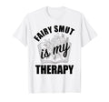 Romantasy Fantasy Books Faerie Smut T-Shirt - Casual Everyday Wear Unisex - T-Shirt, Sweatshirt, Hoodie