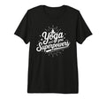 Yoga Gives You Superpowers T-Shirt - Trendy Graphic for Adults - T-Shirt, Sweatshirt, Hoodie