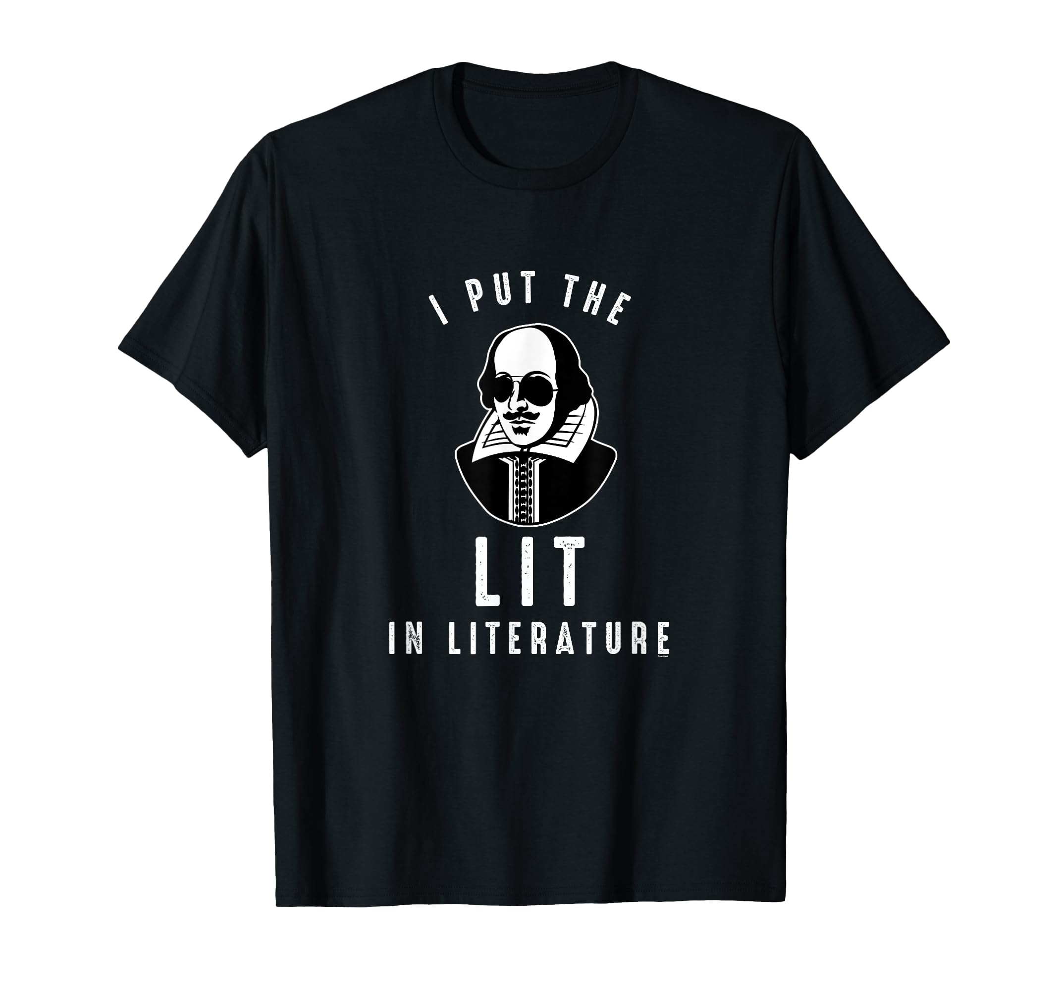 Reader Bookworm Reading Literature T-Shirt - Casual Everyday Wear Unisex - T-Shirt, Sweatshirt, Hoodie