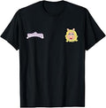 The Muppets Miss Piggy #1 2-Sided Soccer Jersey T-Shirt Unisex T-shirt, Sweatshirt, Hoodie, Long Sleeve Tee - T-Shirt, Sweatshirt, Hoodie