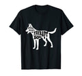 Funny I Dont Need Therapy I Have Dog T-Shirt - Unique Graphic for Adults - T-Shirt, Sweatshirt, Hoodie