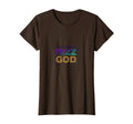 Neurodivergent Rizz God Autism Pride T-Shirt - Fun Novelty Design Unisex - T-Shirt, Sweatshirt, Hoodie