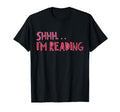 Library And Bookworm Book And Reading T-Shirt - Unique Graphic for Adults - T-Shirt, Sweatshirt, Hoodie