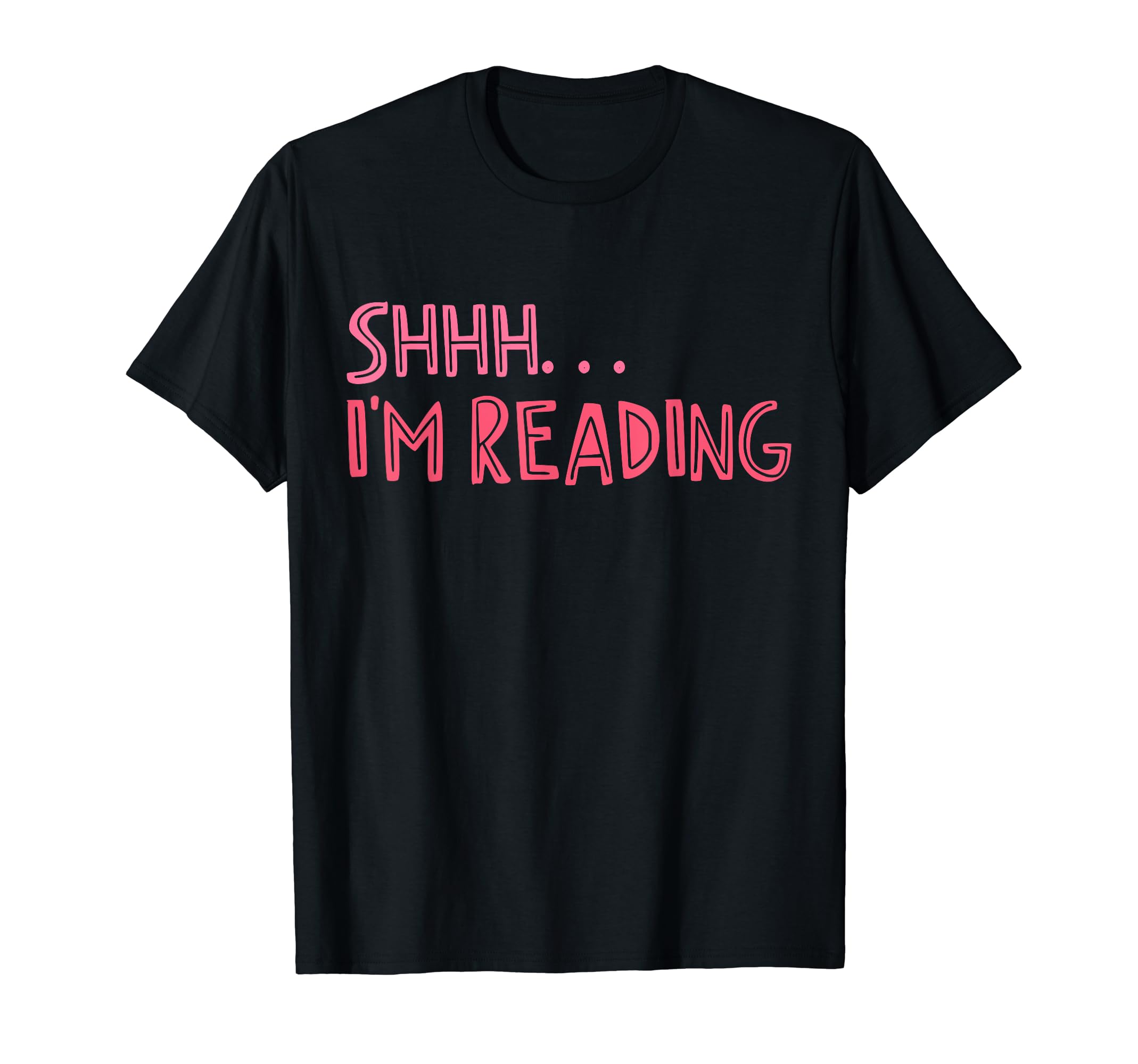 Library And Bookworm Book And Reading T-Shirt - Unique Graphic for Adults - T-Shirt, Sweatshirt, Hoodie
