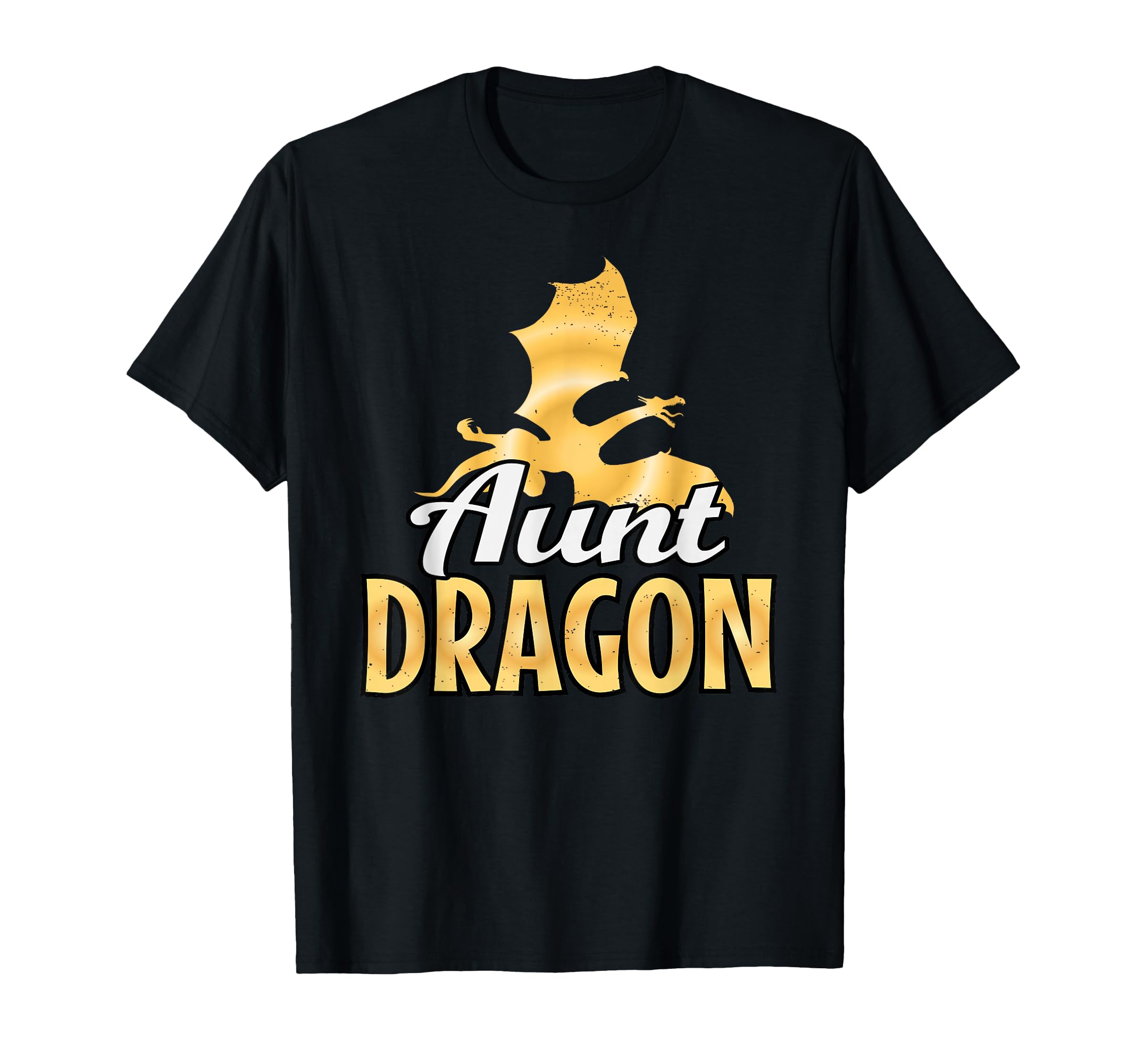 Aunt Dragon Lover T-Shirt - Aesthetic Graphic Men Women - T-Shirt, Sweatshirt, Hoodie